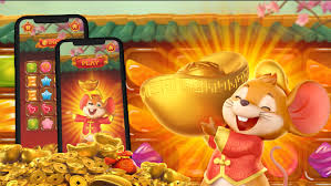 jogo fortune mouse