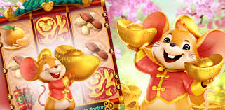 fortune mouse slot demo