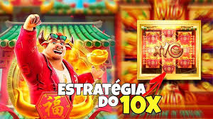 ox fortune jogar