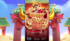 bug fortune ox