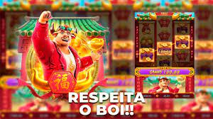 como funciona o fortune ox