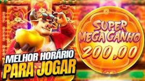 melhor horário para jogar fortune tiger a noite