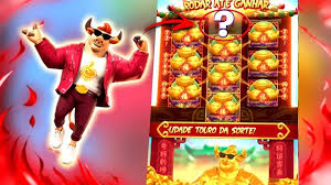 fortune touro ox demo