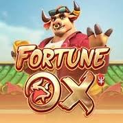 minutos pagantes fortune ox ícone