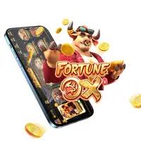 horário de jogar fortune ox ícone