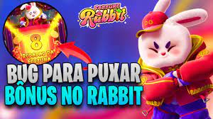 slot demo pg soft grátis fortune rabbit