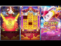 rabbit demo slot