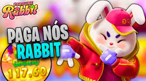 minutos pagantes fortune rabbit telegram