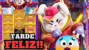 slot demo pg fortune rabbit