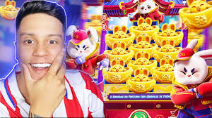 jogar gratis fortune rabbit