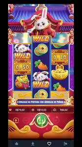 fortune rabbit slot png