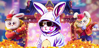 simulador do fortune rabbit