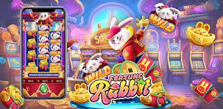 fortune vip rabbit