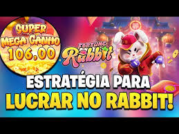 banca fake fortune rabbit