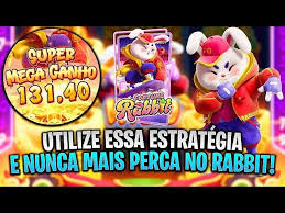 jogo do coelho online