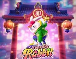 baixar jogo fortune rabbit ícone