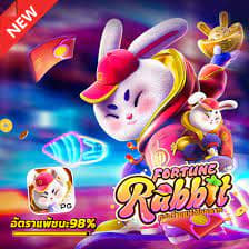 fortune rabbit demo pg ícone