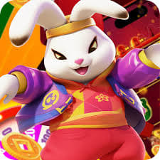 fortune rabbit jogo ícone