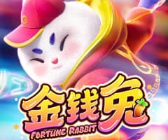 fortune rabbit pg slot demo ícone