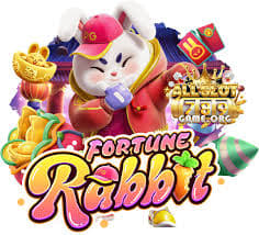 5gbet fortune rabbit ícone